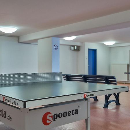 Berolina Seabreeze Apartman Dahme  Kültér fotó