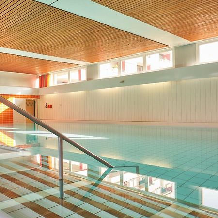 Berolina Seabreeze Apartman Dahme  Kültér fotó