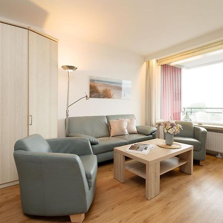 Berolina Seabreeze Apartman Dahme  Kültér fotó