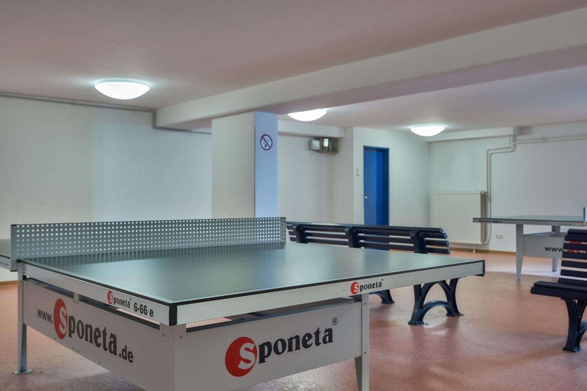 Berolina Seabreeze Apartman Dahme  Kültér fotó