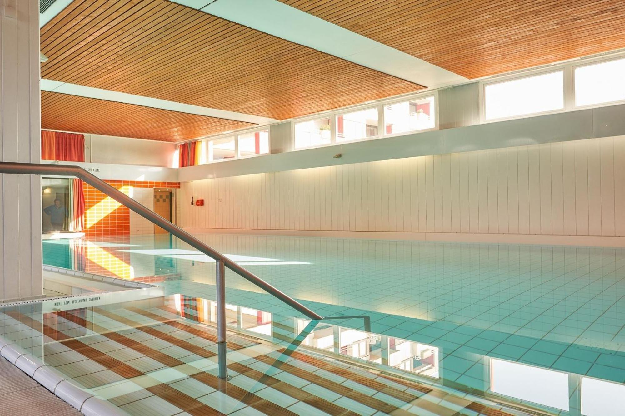 Berolina Seabreeze Apartman Dahme  Kültér fotó
