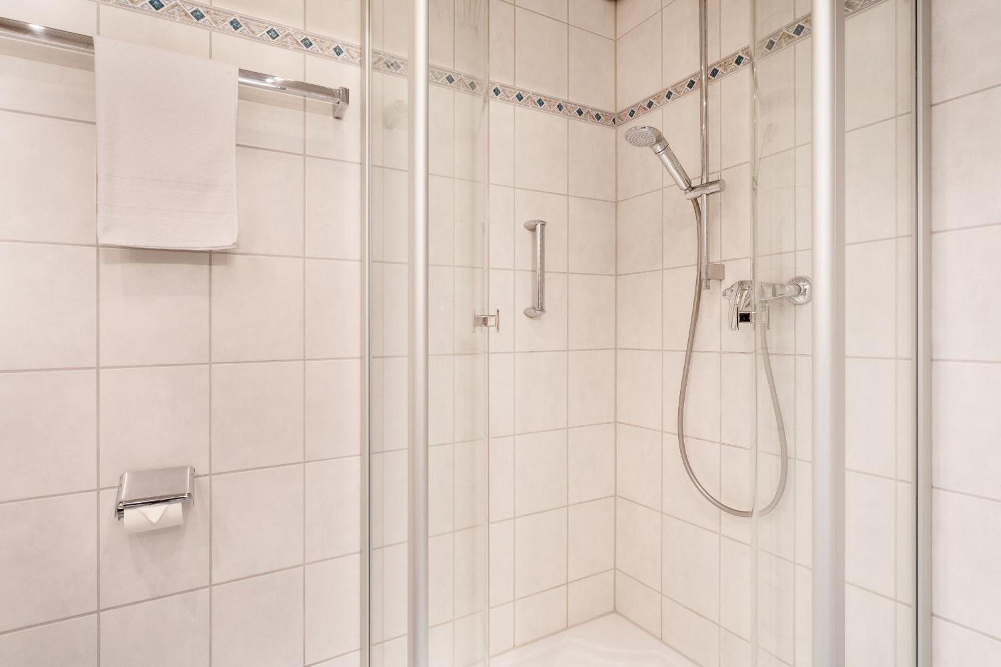 Berolina Seabreeze Apartman Dahme  Kültér fotó