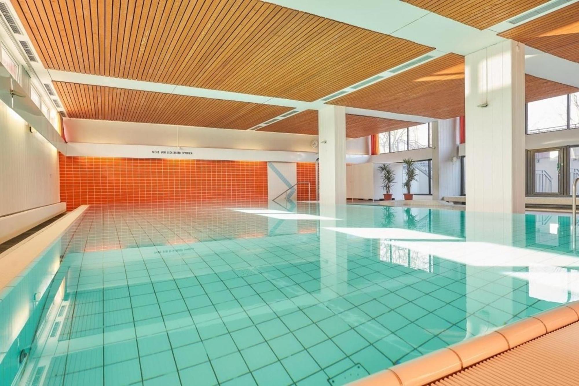 Berolina Seabreeze Apartman Dahme  Kültér fotó