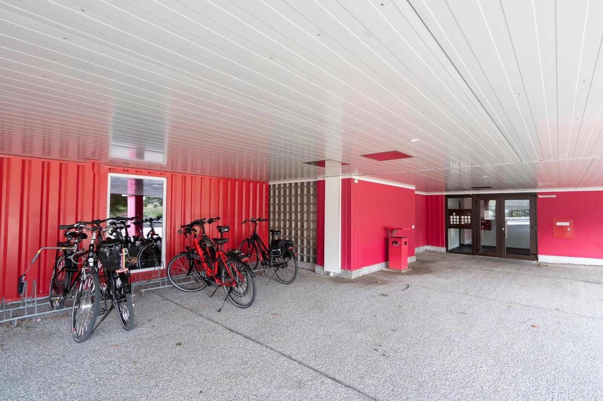 Berolina Seabreeze Apartman Dahme  Kültér fotó