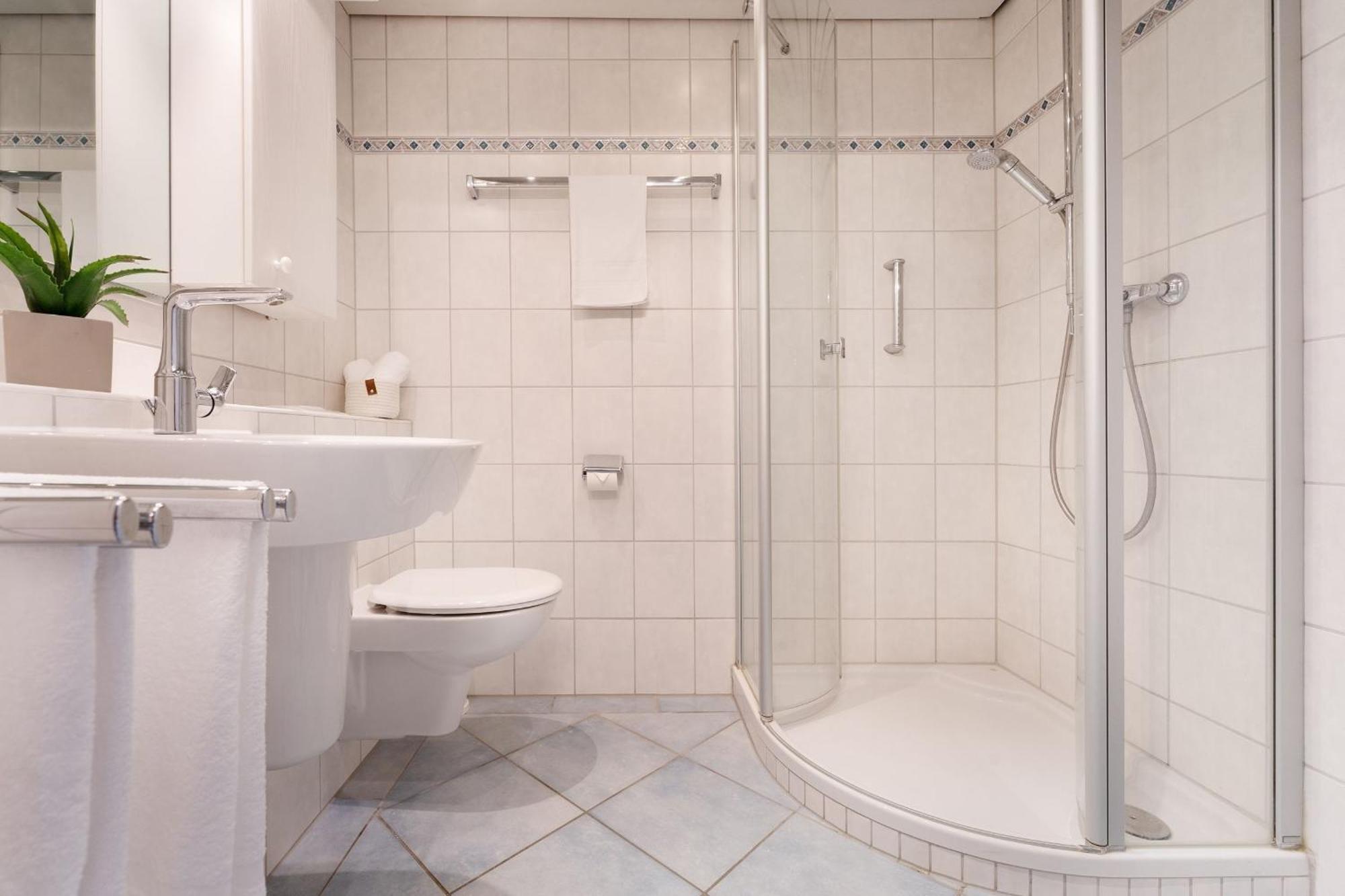 Berolina Seabreeze Apartman Dahme  Kültér fotó